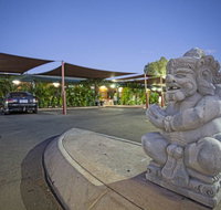 Latitude20 Cattrall Park - Accommodation Search