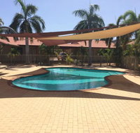 Latitude20 Karratha Apartments - Accommodation Search