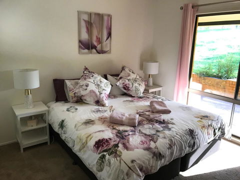 Laurel View Bed And Breakfast Retreat - Accommodation Search 1