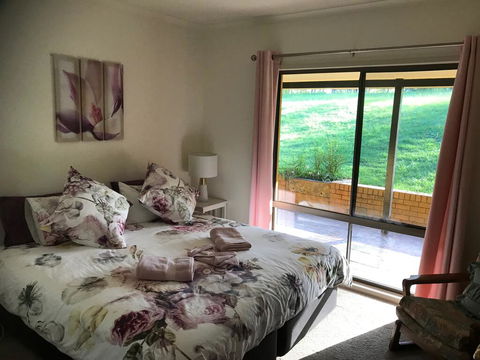 Laurel View Bed And Breakfast Retreat - Accommodation Search 2