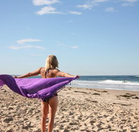 Lavender House Bed  Breakfast - Accommodation Search