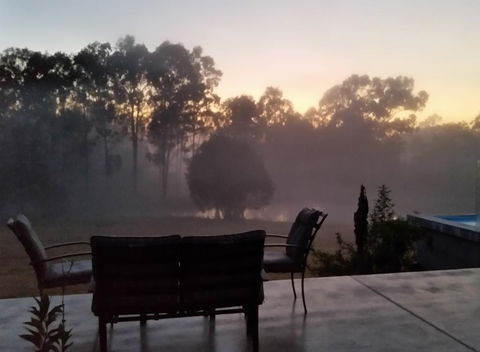 Lawson Retreat - Accommodation Search 0