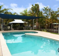 Lazy Acres Caravan Park - Accommodation Search