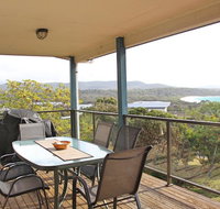 Lazy Wave Beach House - Accommodation Search