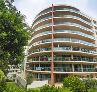 Le Point 101 - Accommodation Search