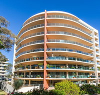 Le Point 702 - Luxury and Views - Accommodation Search