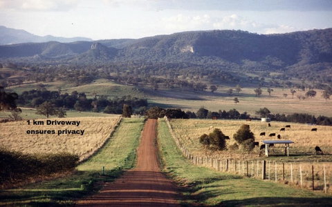 LeCamah Hill - Accommodation Search 2