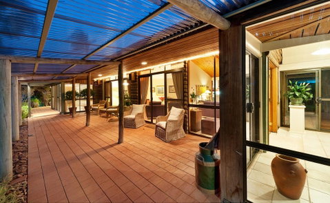 LeCamah Hill - Accommodation Search 1