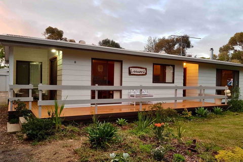Leeward - Accommodation Search 1