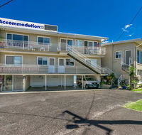 Leisure-Lee Holiday Apartments - Accommodation Search