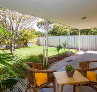 Lemon Cottage - Accommodation Search