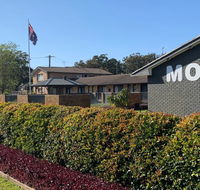 Lemon Tree Passage Motel - Accommodation Search