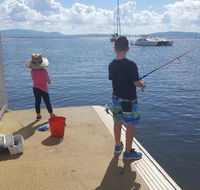 Lemon Tree Waterfront Apartments - Accommodation Search