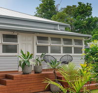 Lena's Beach House Byron Bay - Accommodation Search