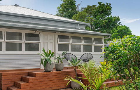 Lena's Beach House Byron Bay - Accommodation Search 0