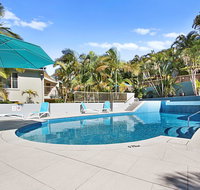 Lennox Beach Resort - Accommodation Search