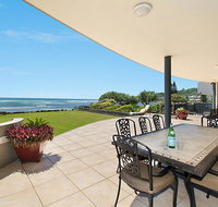 Lennox on the Beach Unit 1 - Lennox Head - Accommodation Search
