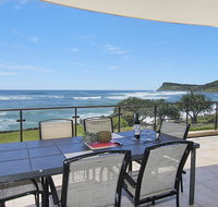 Lennox on the Beach Unit 2A - Lennox Head - Accommodation Search