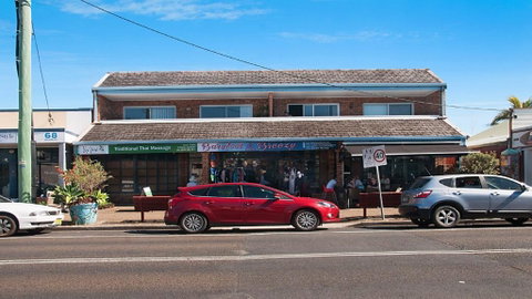 Lennoxville - Lennox Head - WiFi - Air-Conditioning - Accommodation Search 1