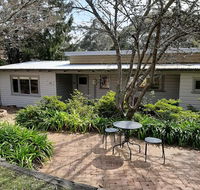 Leura Lodge at Mt Victoria - Accommodation Search