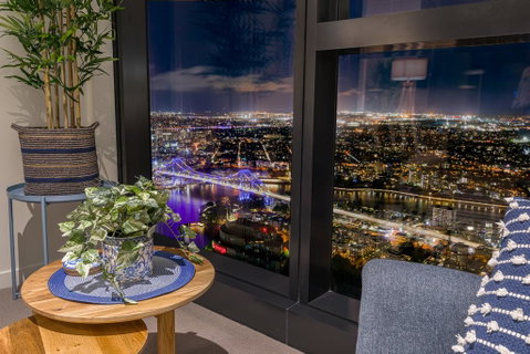 Level 77 Skytower Retreat In CBD - Accommodation Search 2