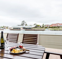 Leven River Retreat - Accommodation Search
