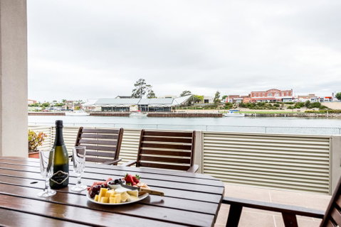 Leven River Retreat - Accommodation Search 0