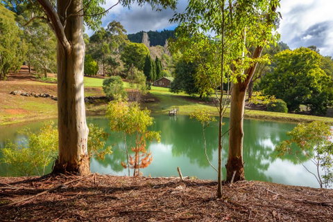 Lewana Cottages - Accommodation Search 1