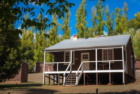 Lewana Cottages - Accommodation Search 0