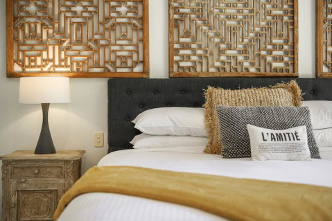 Liapari Beach House - Accommodation Search 1