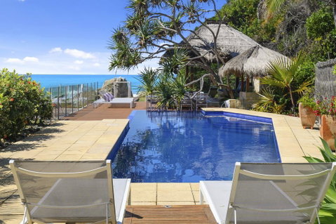 Liapari Beach House - Accommodation Search 0