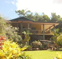 Licuala Lodge - Accommodation Search