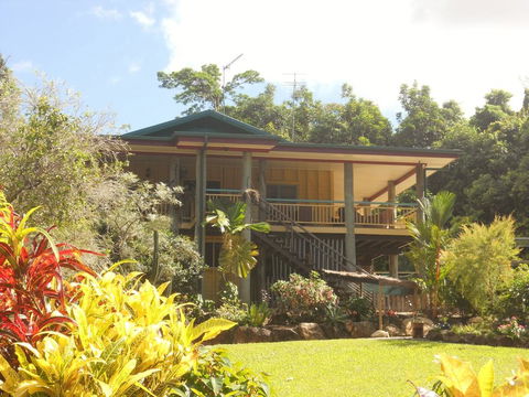 Licuala Lodge - Accommodation Search 0