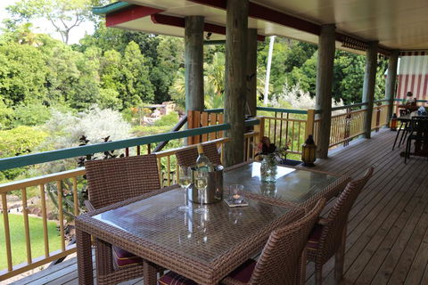 Licuala Lodge - Accommodation Search 3