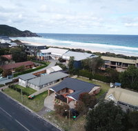 LIFES A BEACH 1 - Accommodation Search