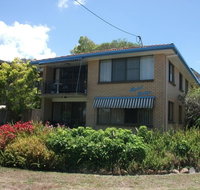 Light Airy 1st Floor Unit - Marbrin Close Bellara - Accommodation Search