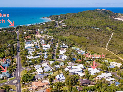Lighthouse Landing - Accommodation Search 2