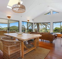 Lighthouse Lodge - Accommodation Search