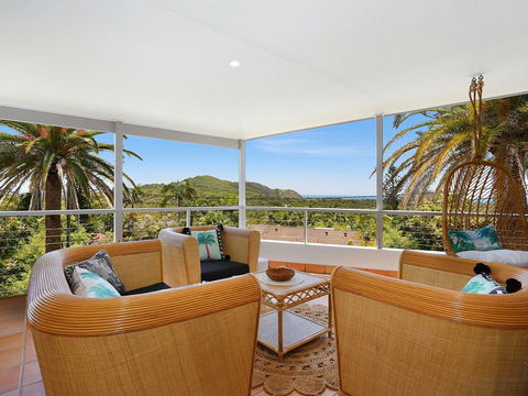 Lighthouse Lodge - Accommodation Search 1