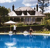 Lilianfels Blue Mountains Resort  Spa - Accommodation Search
