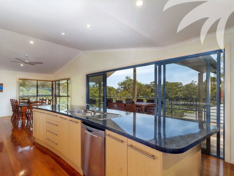 Lily's - Accommodation Search 1