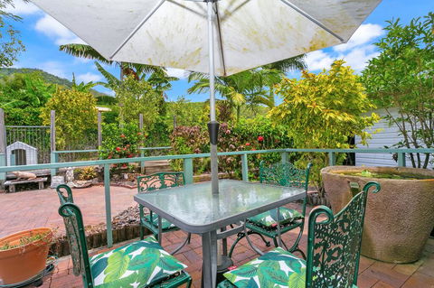 Lilybank Guest House - Accommodation Search 1