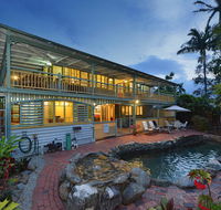 Lilybank Guest House - Accommodation Search