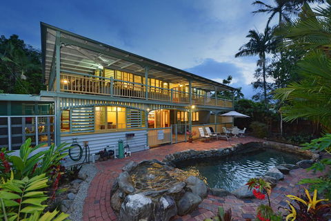 Lilybank Guest House - Accommodation Search 0