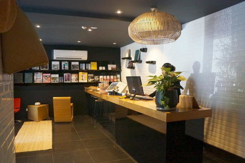 Limes Boutique Hotel - Accommodation Search 1