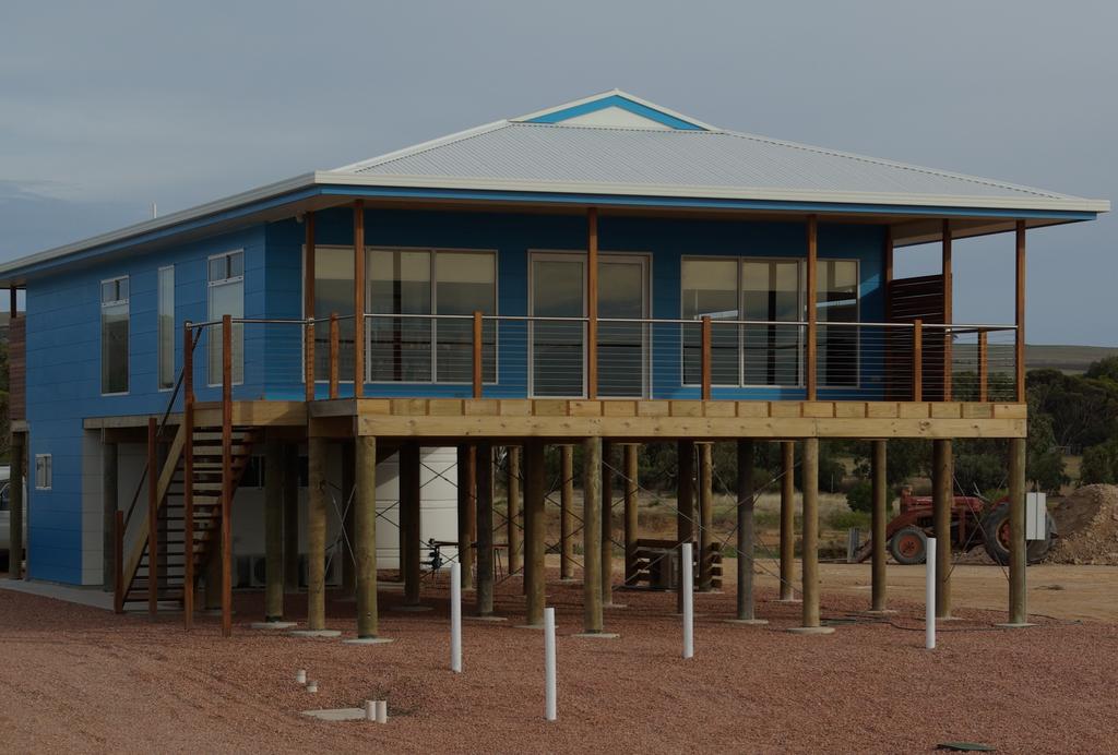 North Shields SA Accommodation Search