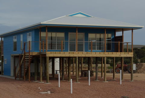 Lincoln View Holiday House - Accommodation Search 0
