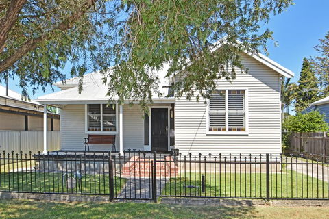 Linda's Cottage @ The Hunter - Accommodation Search 1
