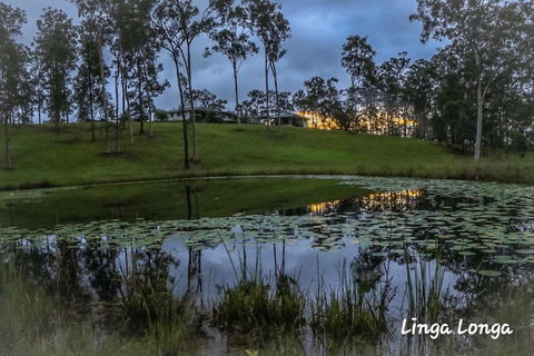 Linga Longa Spiritual Retreat - Accommodation Search 0