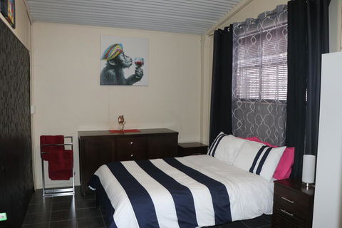 Linga Longa Spiritual Retreat - Accommodation Search 1